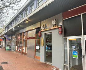 Shop & Retail commercial property for lease at Unit 2/7-29 Woolley St Dickson ACT 2602