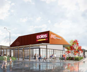 Shop & Retail commercial property for lease at 1-13 South Street Wodonga VIC 3690