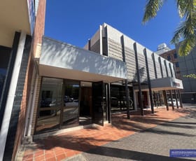 Offices commercial property for lease at Rockhampton City QLD 4700