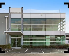 Offices commercial property leased at 18/3 Westside Avenue Port Melbourne VIC 3207