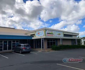 Factory, Warehouse & Industrial commercial property for lease at 2/4 Billabong Street Stafford QLD 4053