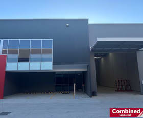 Factory, Warehouse & Industrial commercial property for lease at 2/42 Turner Road Smeaton Grange NSW 2567