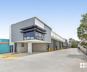 Factory, Warehouse & Industrial commercial property for lease at 12 Marshall Street Dapto NSW 2530