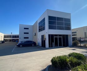 Factory, Warehouse & Industrial commercial property for lease at Unit 5/4 Kilmarnock Court Hoppers Crossing VIC 3029