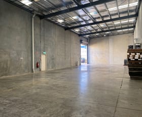 Factory, Warehouse & Industrial commercial property for lease at Unit 5/4 Kilmarnock Court Hoppers Crossing VIC 3029