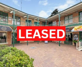 Offices commercial property for lease at Suite 7A/261 Queen Street Campbelltown NSW 2560