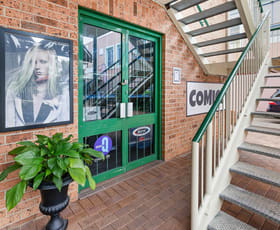 Offices commercial property for lease at Suite 7A/261 Queen Street Campbelltown NSW 2560