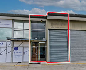 Factory, Warehouse & Industrial commercial property leased at 12/11 Buchanan Rd Banyo QLD 4014