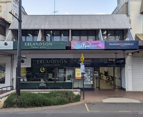 Offices commercial property for lease at 5/186 Margaret Street Toowoomba City QLD 4350