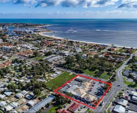 Shop & Retail commercial property leased at Shop 2/175 - 179 Mandurah Terrace Mandurah WA 6210