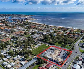 Shop & Retail commercial property for sale at 175 - 179 Mandurah Terrace Mandurah WA 6210