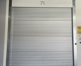 Factory, Warehouse & Industrial commercial property leased at Storage Unit 71/20-22 Yalgar Road Kirrawee NSW 2232