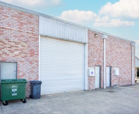 Factory, Warehouse & Industrial commercial property for lease at 4/3 White Place South Windsor NSW 2756