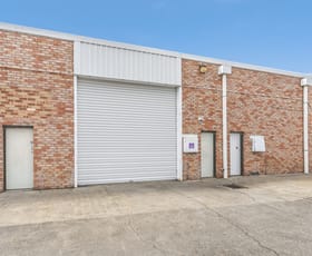 Showrooms / Bulky Goods commercial property leased at 4/3 White Place South Windsor NSW 2756