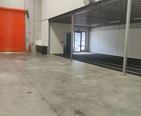 Factory, Warehouse & Industrial commercial property leased at 31/536 Clayton Road Clayton South VIC 3169