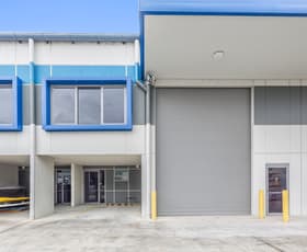 Factory, Warehouse & Industrial commercial property leased at 6/103 Mulgrave Road Mulgrave NSW 2756
