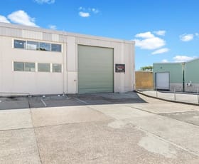 Factory, Warehouse & Industrial commercial property for lease at Unit 4/87 Bailey Street Adamstown NSW 2289