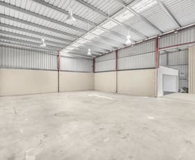 Factory, Warehouse & Industrial commercial property leased at Unit 4/87 Bailey Street Adamstown NSW 2289