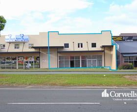 Offices commercial property leased at 4/1 Graham Street Underwood QLD 4119