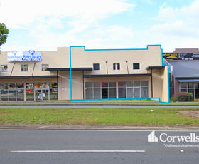 Factory, Warehouse & Industrial commercial property leased at 4/1 Graham Street Underwood QLD 4119