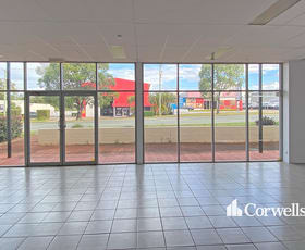 Offices commercial property leased at 4/1 Graham Street Underwood QLD 4119