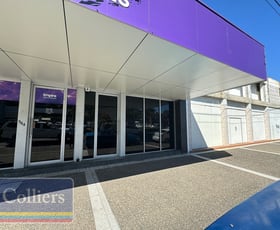 Shop & Retail commercial property for lease at 2/544 Sturt Street Townsville City QLD 4810