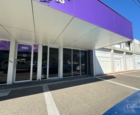 Offices commercial property for lease at 2/544 Sturt Street Townsville City QLD 4810