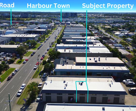 Offices commercial property leased at 14/32 Ereton Drive Arundel QLD 4214