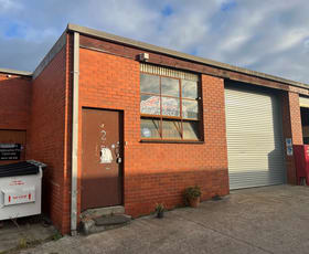 Factory, Warehouse & Industrial commercial property for lease at 2/413 DORSET ROAD Bayswater VIC 3153