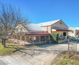 Factory, Warehouse & Industrial commercial property for lease at 21 Whittaker Street Quirindi NSW 2343
