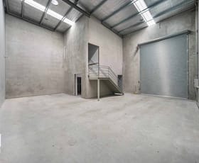 Factory, Warehouse & Industrial commercial property for lease at Unit 2/434 The Boulevarde Kirrawee NSW 2232