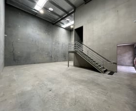 Factory, Warehouse & Industrial commercial property leased at Unit 2/434 The Boulevarde Kirrawee NSW 2232