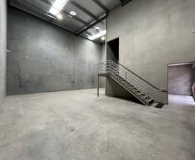 Factory, Warehouse & Industrial commercial property for lease at Unit 2/434 The Boulevarde Kirrawee NSW 2232