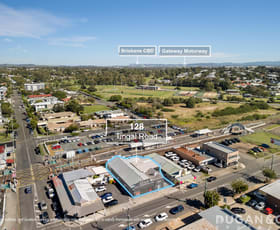 Shop & Retail commercial property for lease at 128 Tingal Road Wynnum QLD 4178