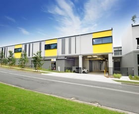 Factory, Warehouse & Industrial commercial property leased at Unit S50/15 Jubilee Avenue Warriewood NSW 2102