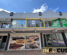 Offices commercial property for lease at Penrith NSW 2750