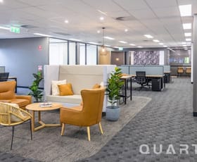 Offices commercial property for lease at 1.02/2 Gardner Close Milton QLD 4064