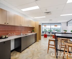 Offices commercial property for lease at 5.01/301 Coronation Drive Milton QLD 4064