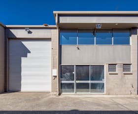 Factory, Warehouse & Industrial commercial property leased at 5/14 Spine Street Sumner QLD 4074