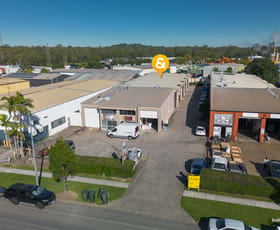 Factory, Warehouse & Industrial commercial property leased at 5/14 Spine Street Sumner QLD 4074