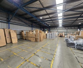 Factory, Warehouse & Industrial commercial property for lease at Ermington NSW 2115