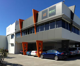 Factory, Warehouse & Industrial commercial property for lease at 1/36 Newheath Drive Arundel QLD 4214