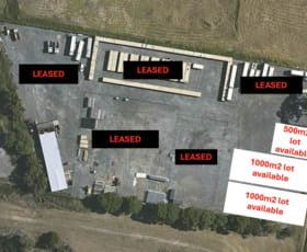Development / Land commercial property for lease at 255 Evans Road Cranbourne West VIC 3977