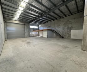 Factory, Warehouse & Industrial commercial property for lease at 10/29-39 Business Drive Narangba QLD 4504