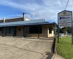 Offices commercial property leased at Suite/15 Main Western Road Tamborine Mountain QLD 4272