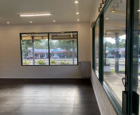 Offices commercial property leased at Suite/15 Main Western Road Tamborine Mountain QLD 4272