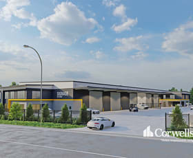Factory, Warehouse & Industrial commercial property for lease at 2/65 Tonka Street Yatala QLD 4207