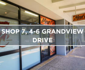 Offices commercial property for lease at 7/4-6 Grandview Drive Mackay QLD 4740