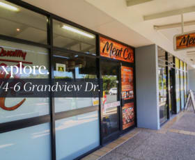 Shop & Retail commercial property for lease at 7/4-6 Grandview Drive Mackay QLD 4740