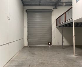 Factory, Warehouse & Industrial commercial property leased at 13/22 Mavis Court Ormeau QLD 4208